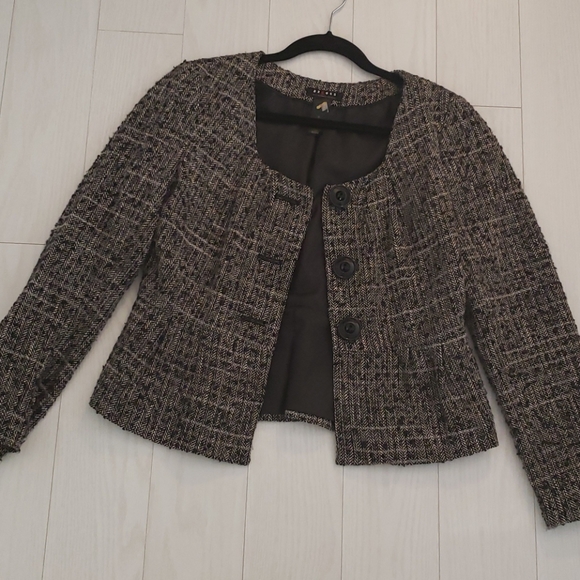 Access A LIZ CLAIBORNE COMPANY Blazer - Picture 1 of 4